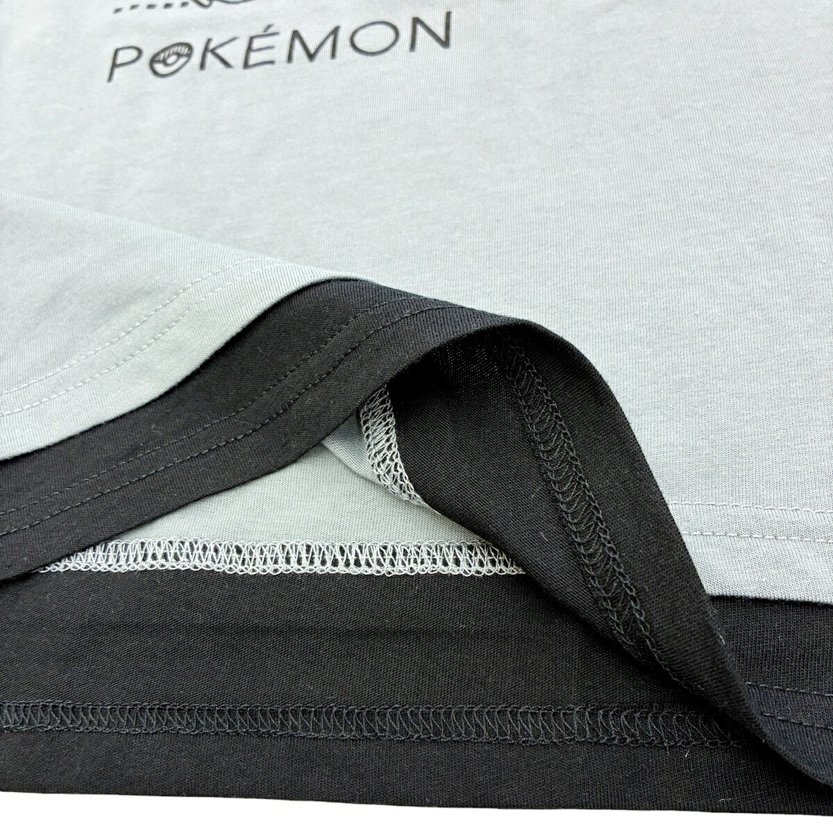 🆕【⭐訂購⭐】🌀 🇯🇵 日本直送 #Pokemon 假2件短袖 tee［4款選］ 🌀[PLDA-0045] [260421]
