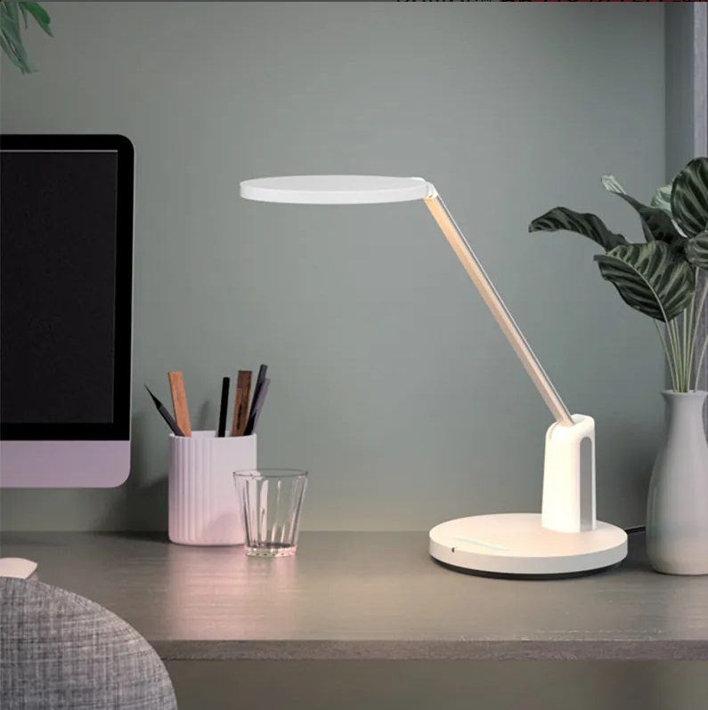 香港行貨 Philips 飛利浦 P1 LED 護眼枱燈 66278 