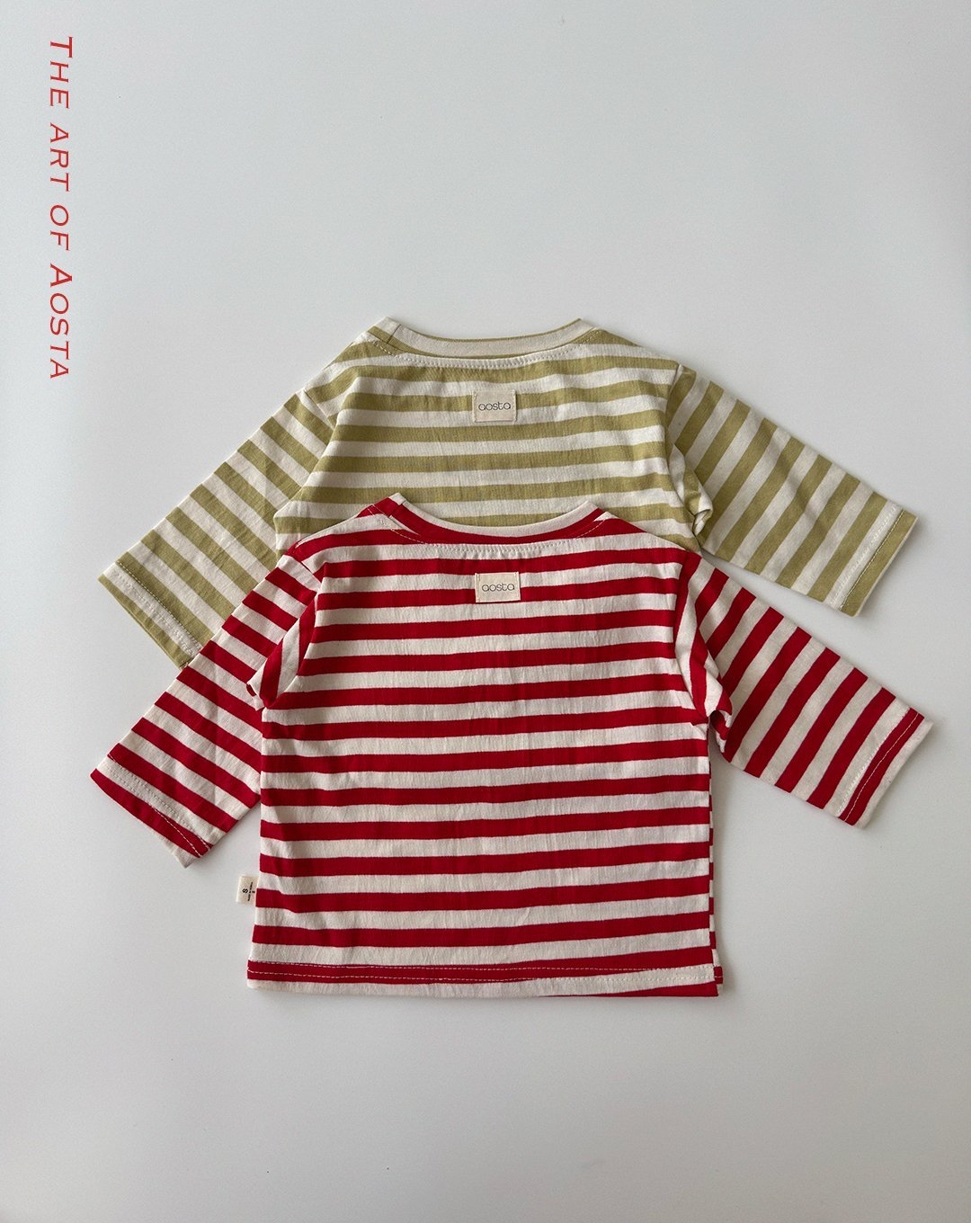 Aosta Meow Tee