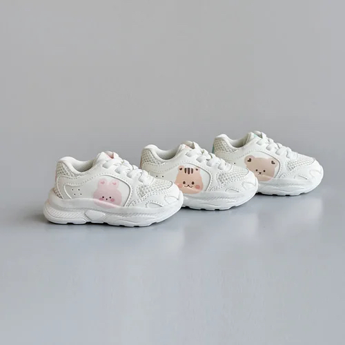 [現貨] 韓國DTD 超輕量EVA成長學步休閒運動鞋