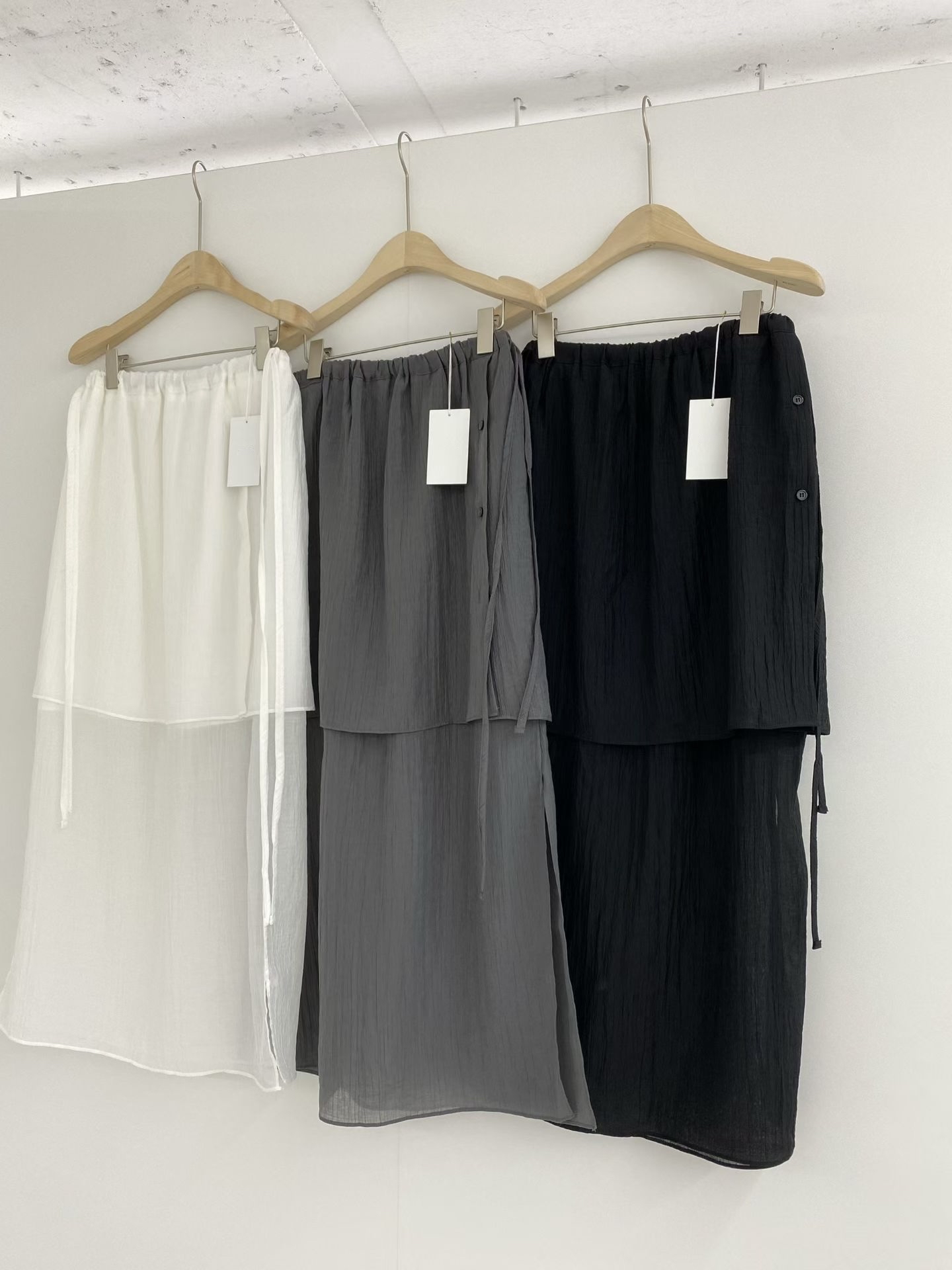 🇰🇷韓國女裝 | skirt 