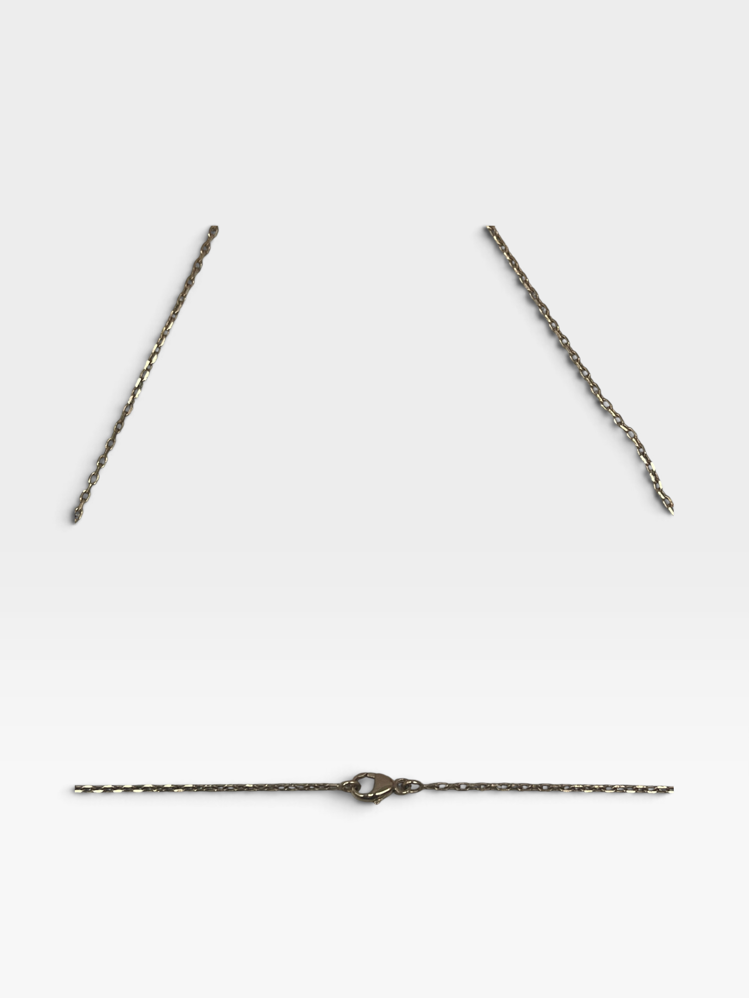 Pre-Owned HERMÉS Pop H Necklace / Product Code: 100705