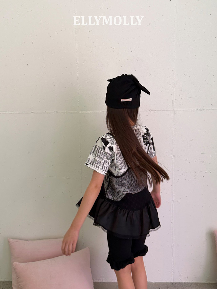 🇰🇷Ellymolly吊帶外搭