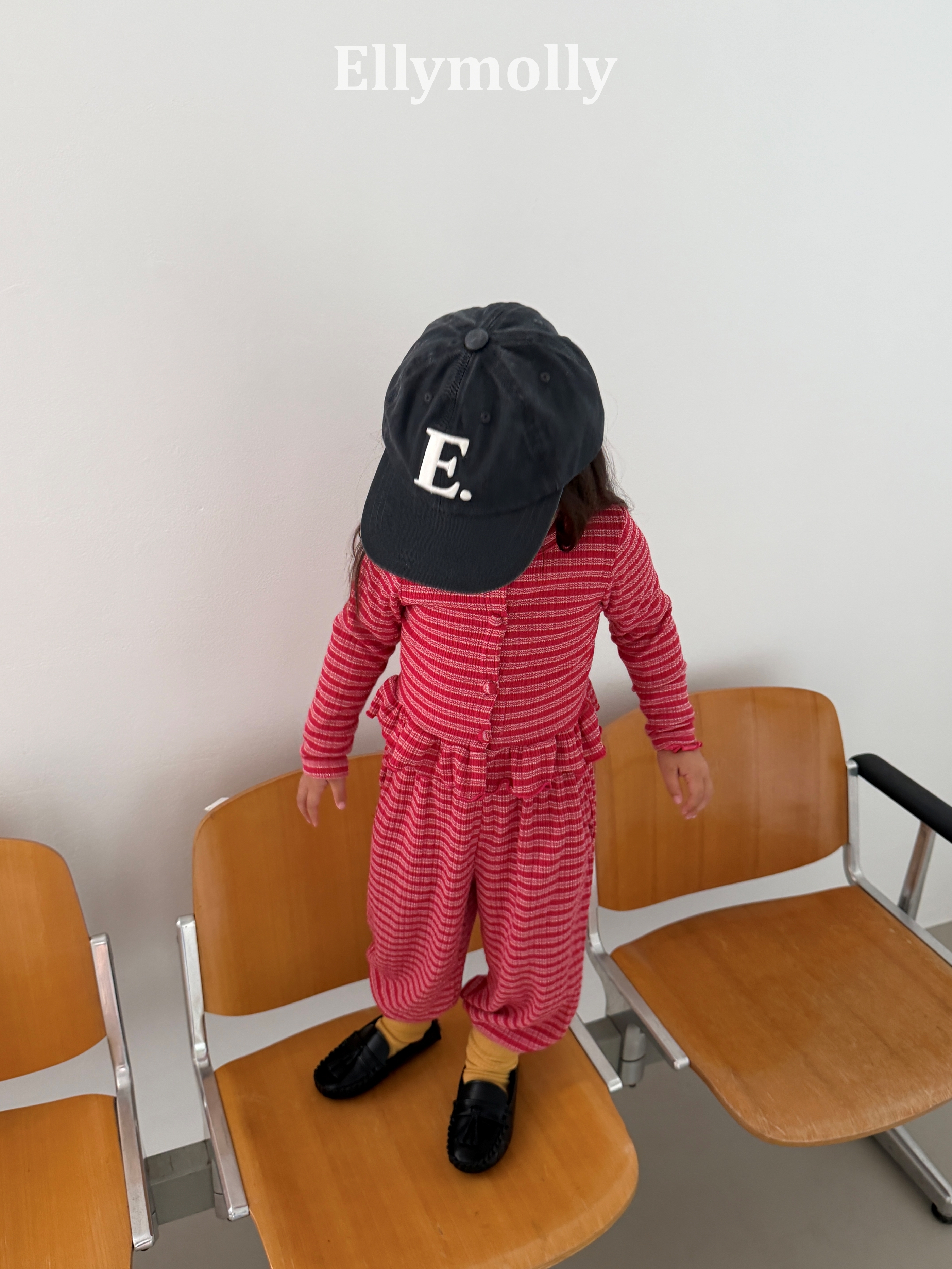 Ellymolly | Loen Jogger Pt