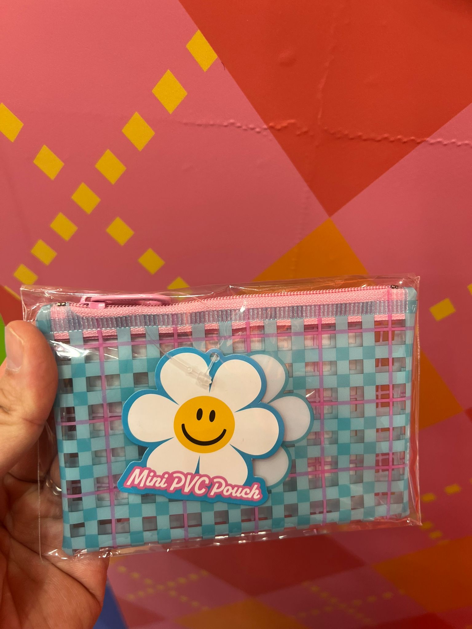 Wiggle Wiggle 透明小袋