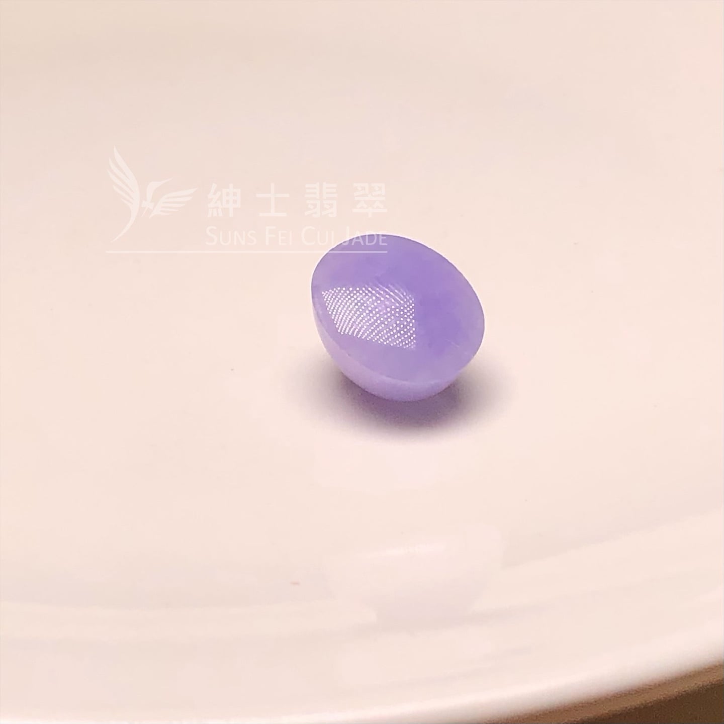 正紫蛋面 - 26
