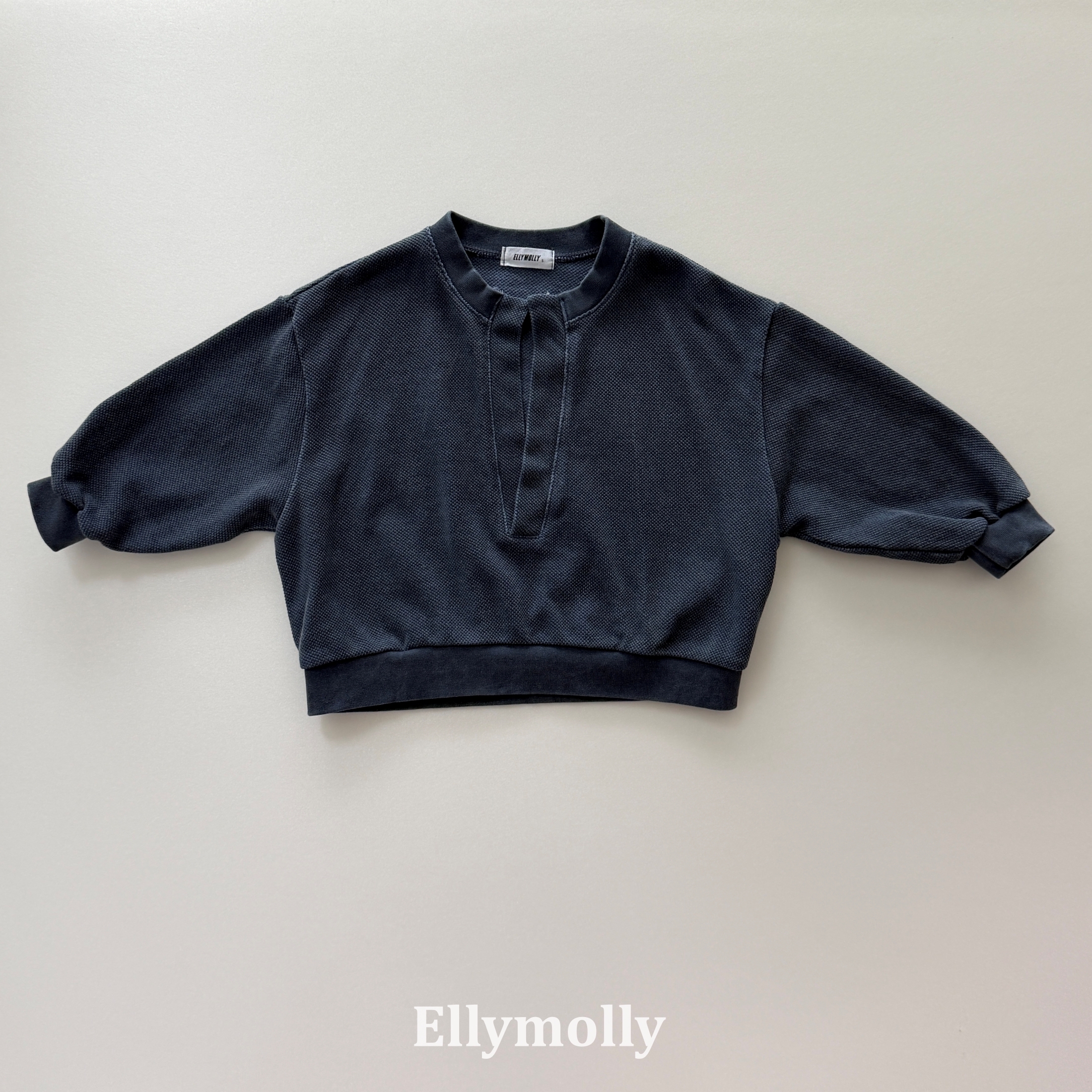 Ellymolly | Slit Opening MTM