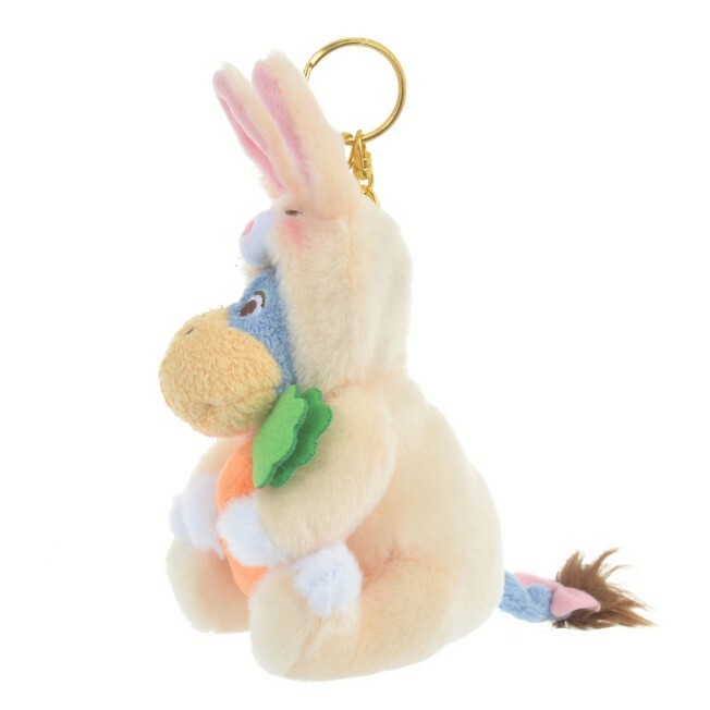 [現貨] [JDS] 兔年系列 2023｜EEYORE｜吊飾 {TF2211089}