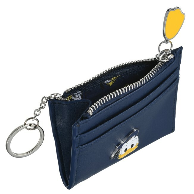 [現貨] [JDS] DONALD BIRTHDAY 2023｜細銀包 {TF2305143}