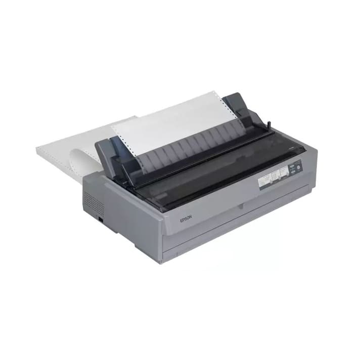 Epson Dot Matrix Printer LQ-2190+USB Cable (1.5M)