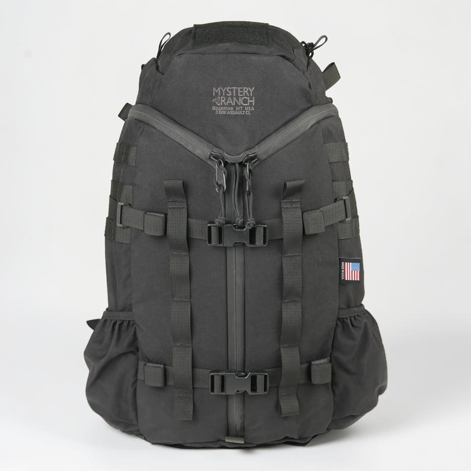Mystery Ranch 3 Day Assault CL（美國製）