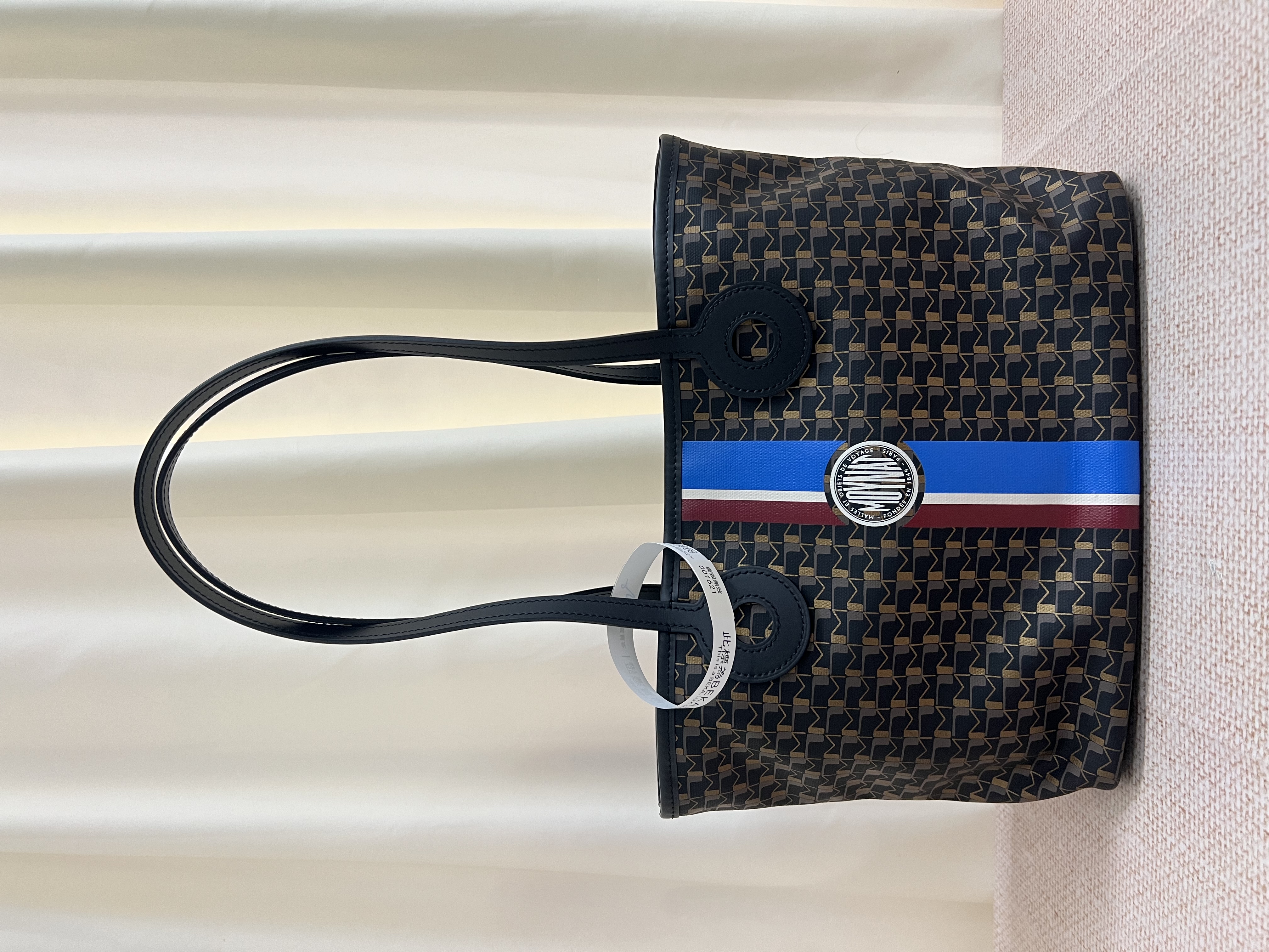 Pre-owned Moynat Oh! Tote Bag/ Product Code: 26030202