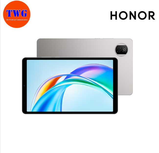 Honor PAD X7 WIFI  (4+64GB) BRAND NEW 100% ORIGINAL MALAYSIA