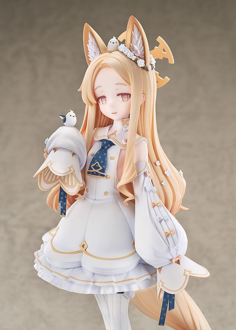 (預訂訂金 $500) (總價 $1180) GSC 蔚藍檔案 Blue Archive 聖亞 Seia (行版)