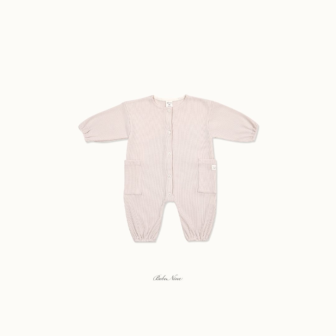 Bebenine Buzz Suit