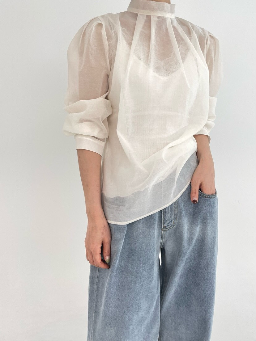 (2026FW) EDITION - TOP