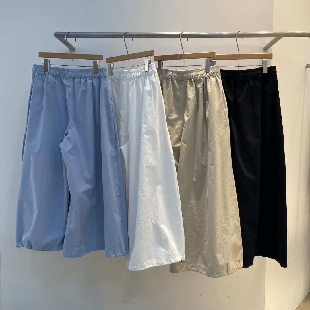 (2026SS) EYEFUL - PANTS