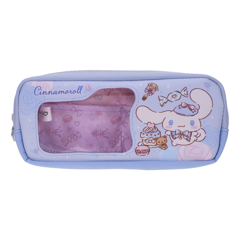 Cinnamoroll Pencil Pouch 筆袋