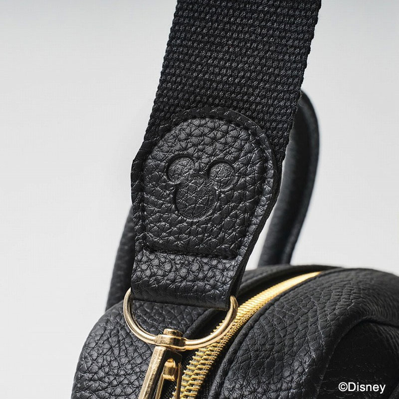 🎀【預訂】 sweet presents YOUNG & OLSEN ［ヤングアンドオルセン］ SHOULDER BAG with Disney Mickey 