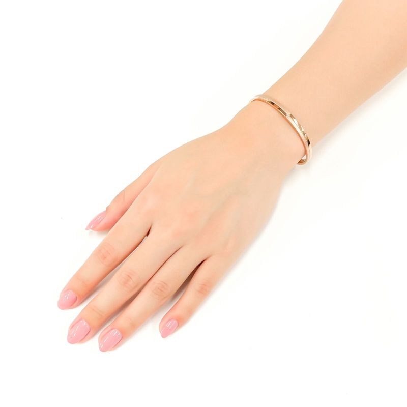 📦訂購 日本限定 White Clover 手鐲 (一對)