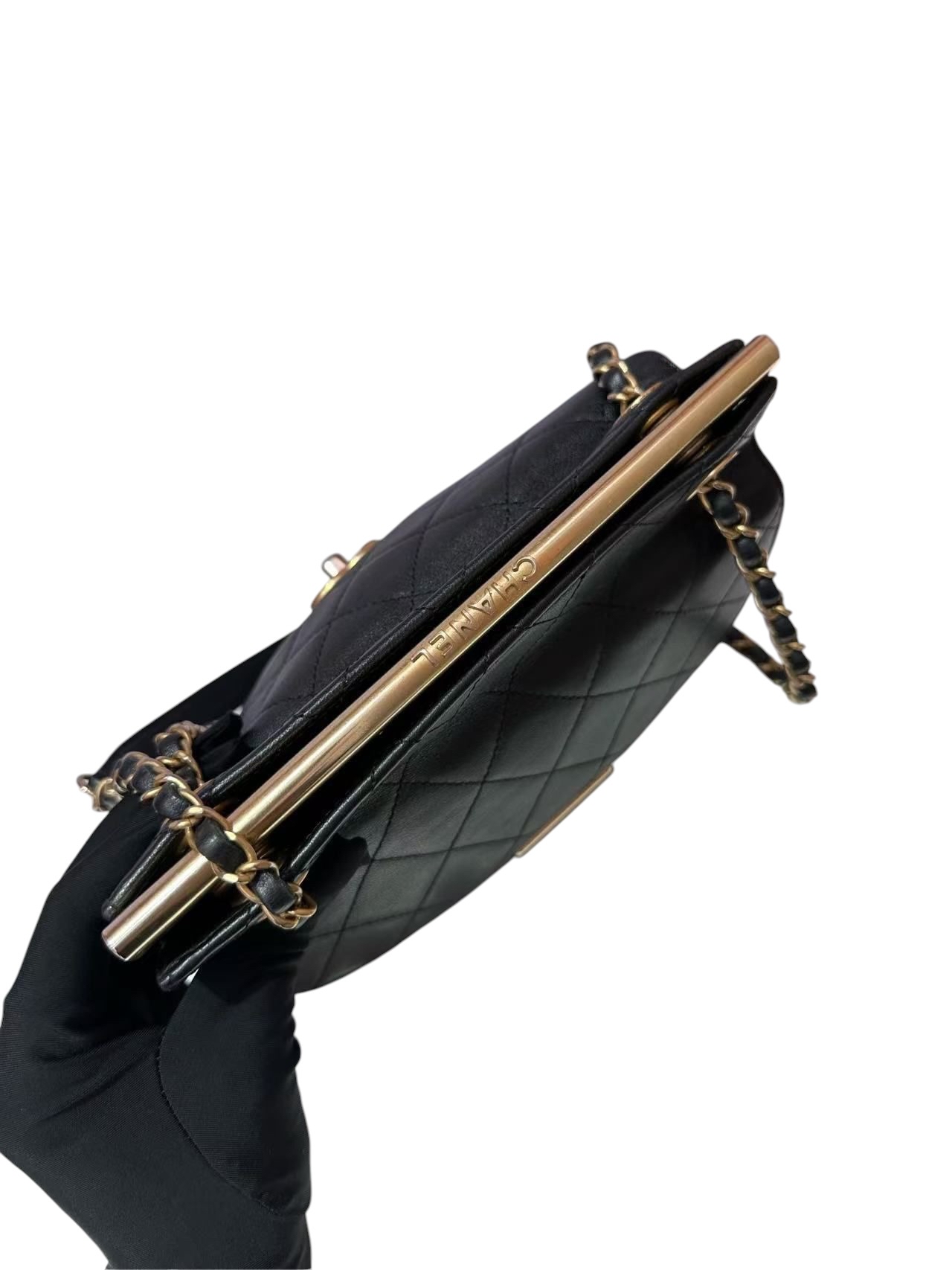 Pre-Owned CHANEL Shoulder Bag / Product Code/ W50504