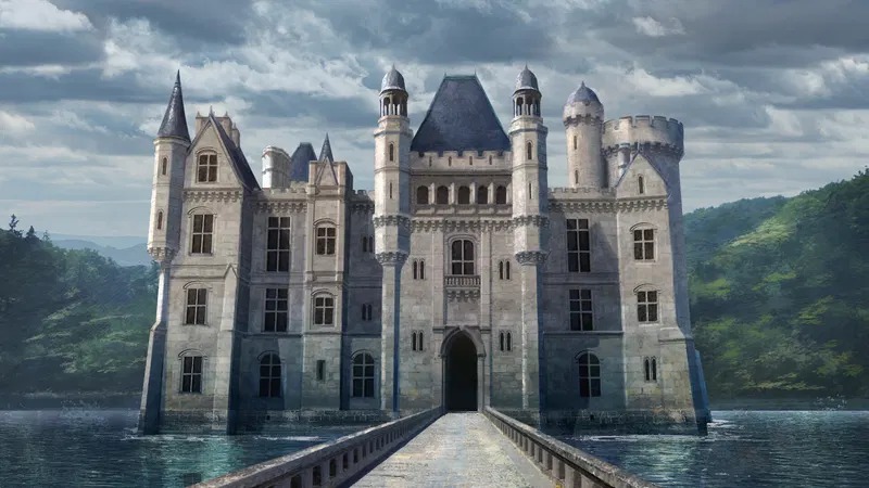 NS 暗黑拍賣 Dark Auction 中/英/日文 (日文封面) NSW-3810