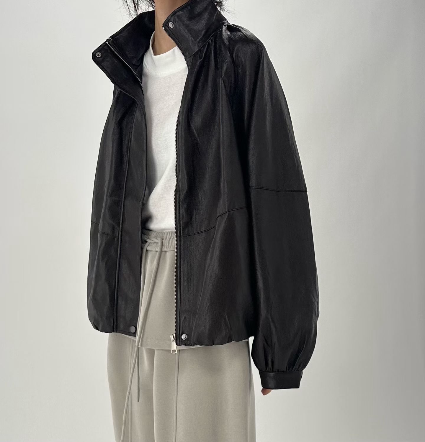 (2026FW) EYEFUL - JACKET