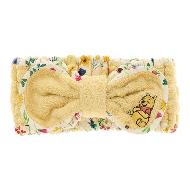 Winnie the pooh髮箍