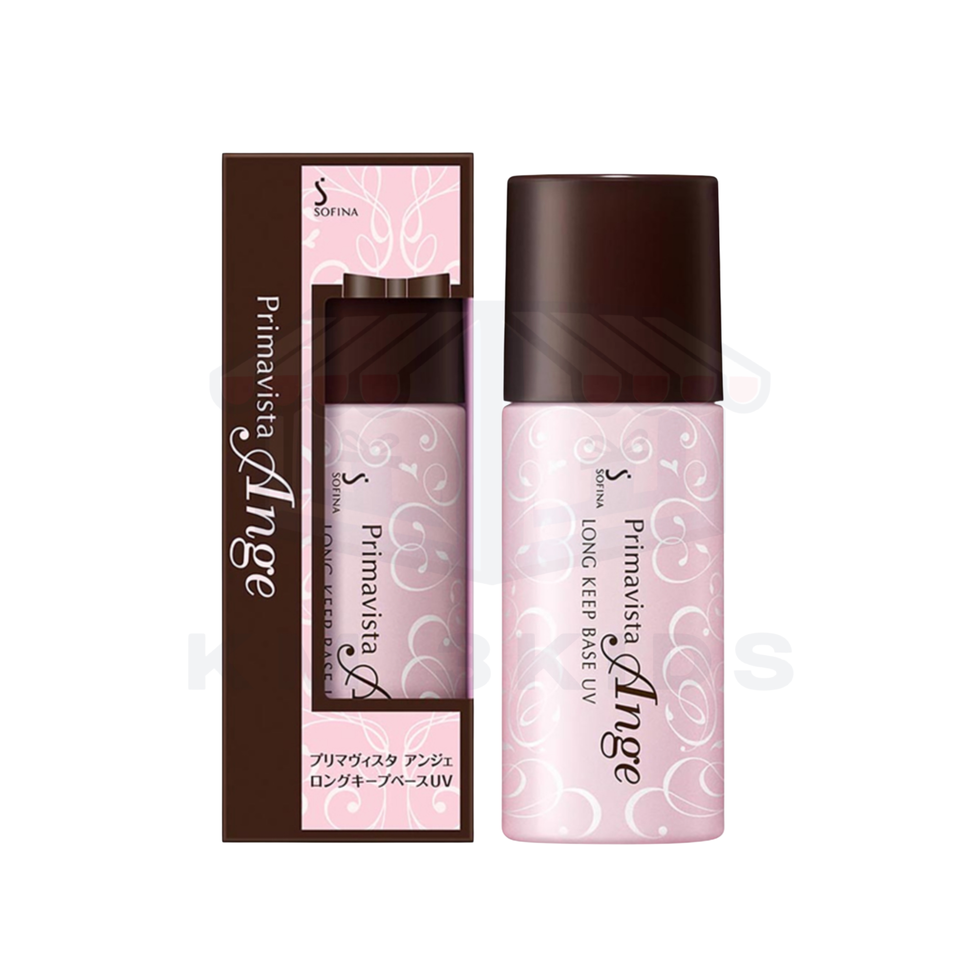 Sofina - 蘇菲娜 控油瓷效妝前隔離乳 SPF16 PA++ 25ml