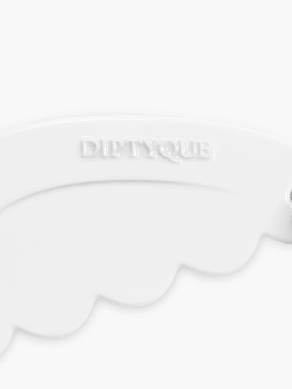 (現貨) DIPTYQUE 身體刮痧陶瓷 適用於身體 Gua Sha For The Body