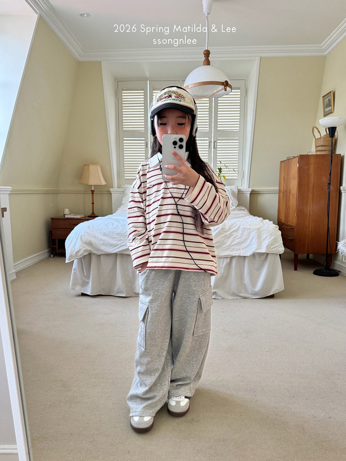 🇰🇷Matilda&Lee pants