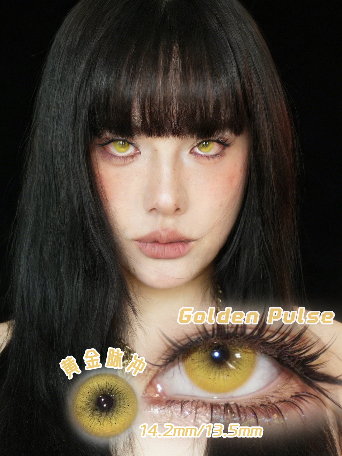 Serltyca 日拋6片裝 調色盤系列