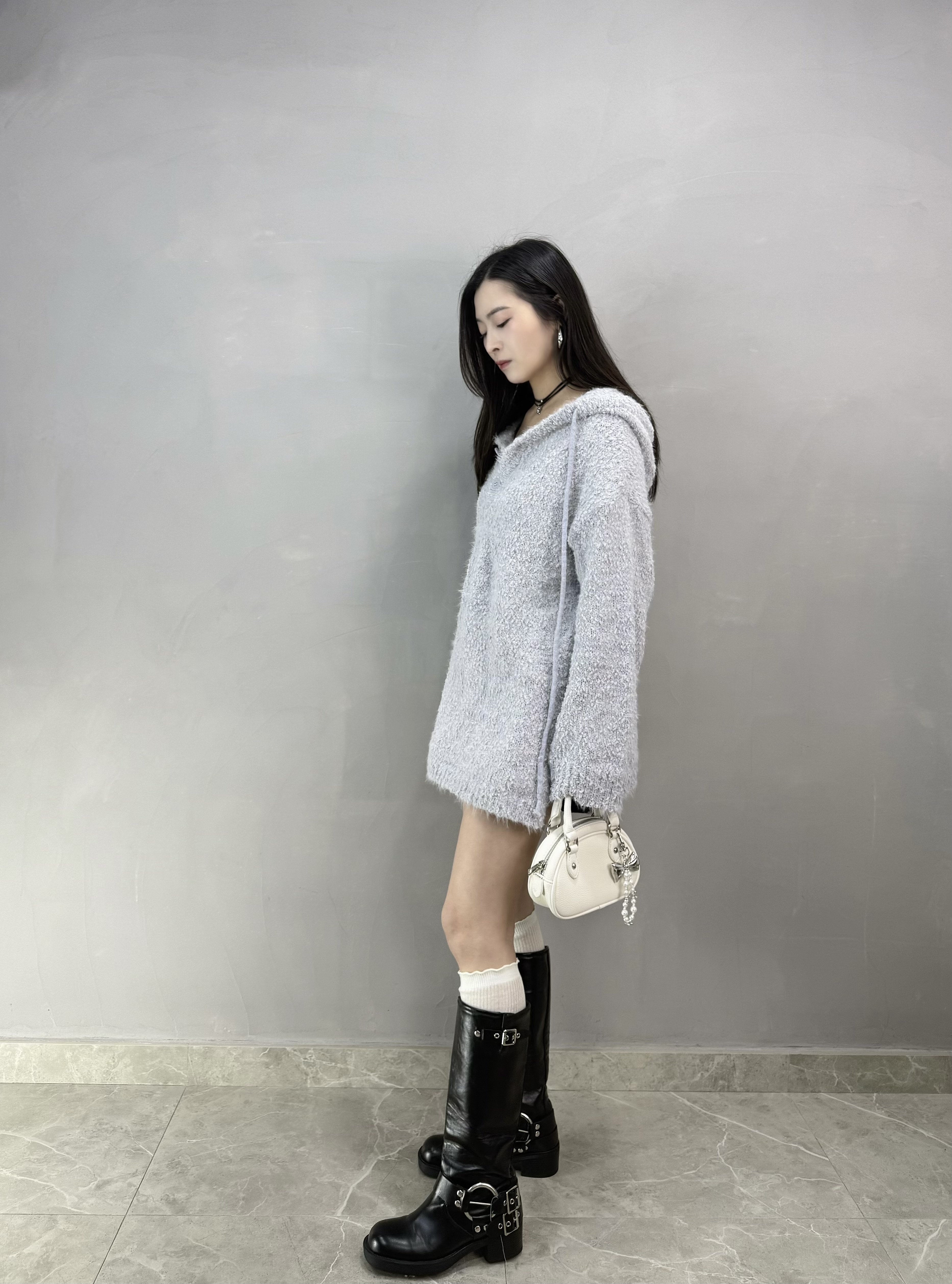 F70 有帽糯米糍粒粒Ops