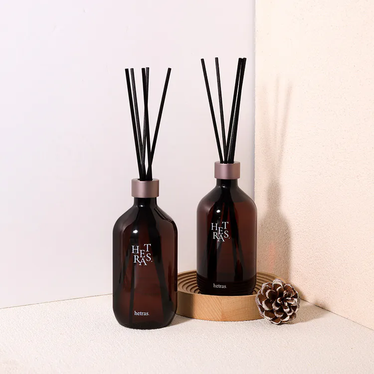 韓國🇰🇷直送✈️Hetras首席調香師擴香瓶套盒（一盒兩瓶）