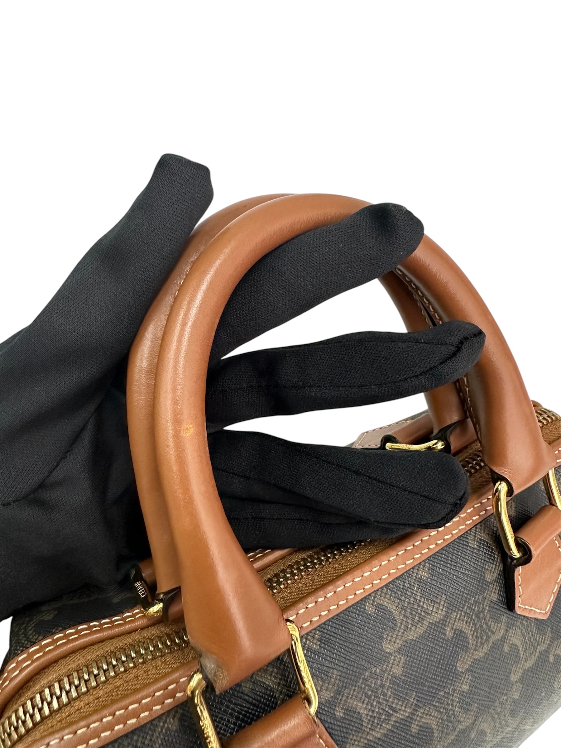 Pre-owned Celine Boston Bag / Product Code: 26060721