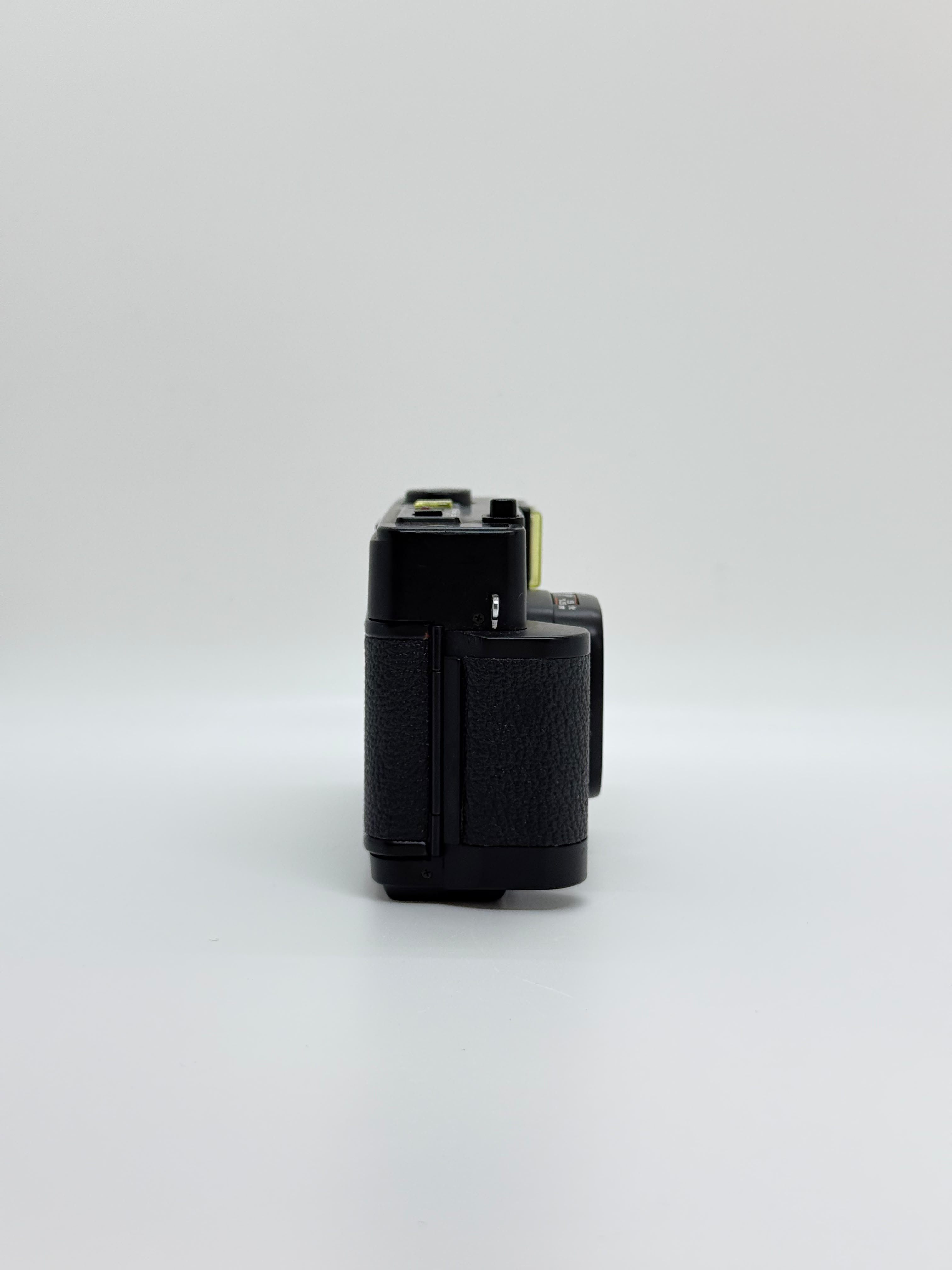 Chinon 35F-M Point and Shoot (傻瓜機) 菲林相機   