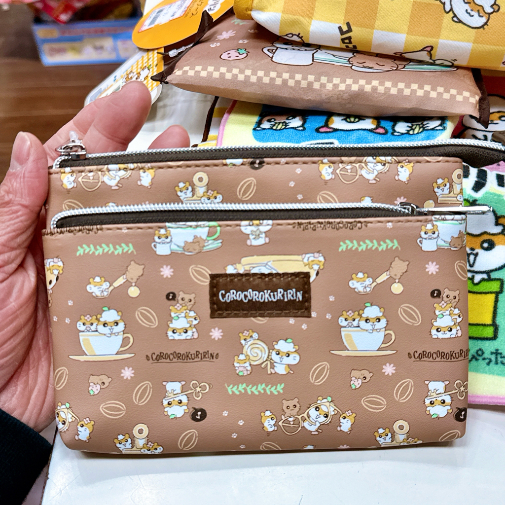 日本限定版-CK鼠商品