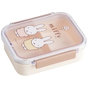 日本 Skater Miffy 便當箱
