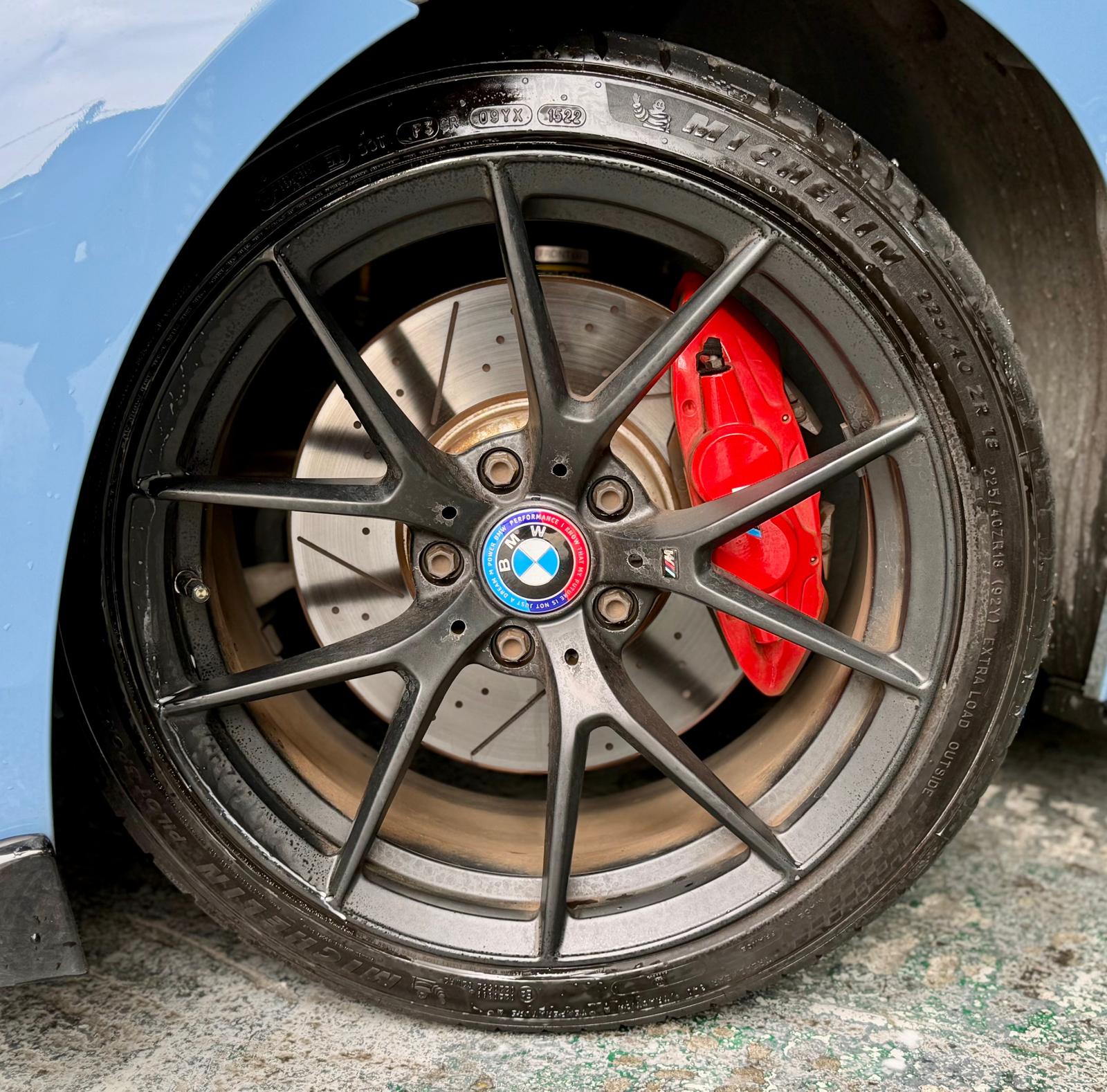 B.M.W. Z4 SDRIVE23iA Roadster 2009