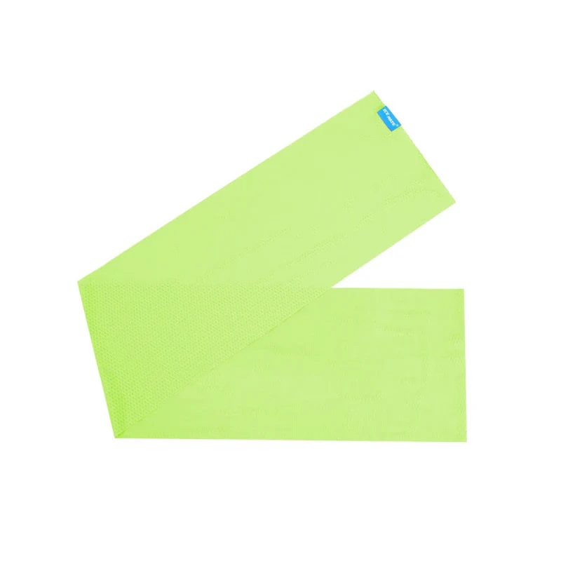 N-rit Ice Mate Cool Towel Double 20X80cm NSC325