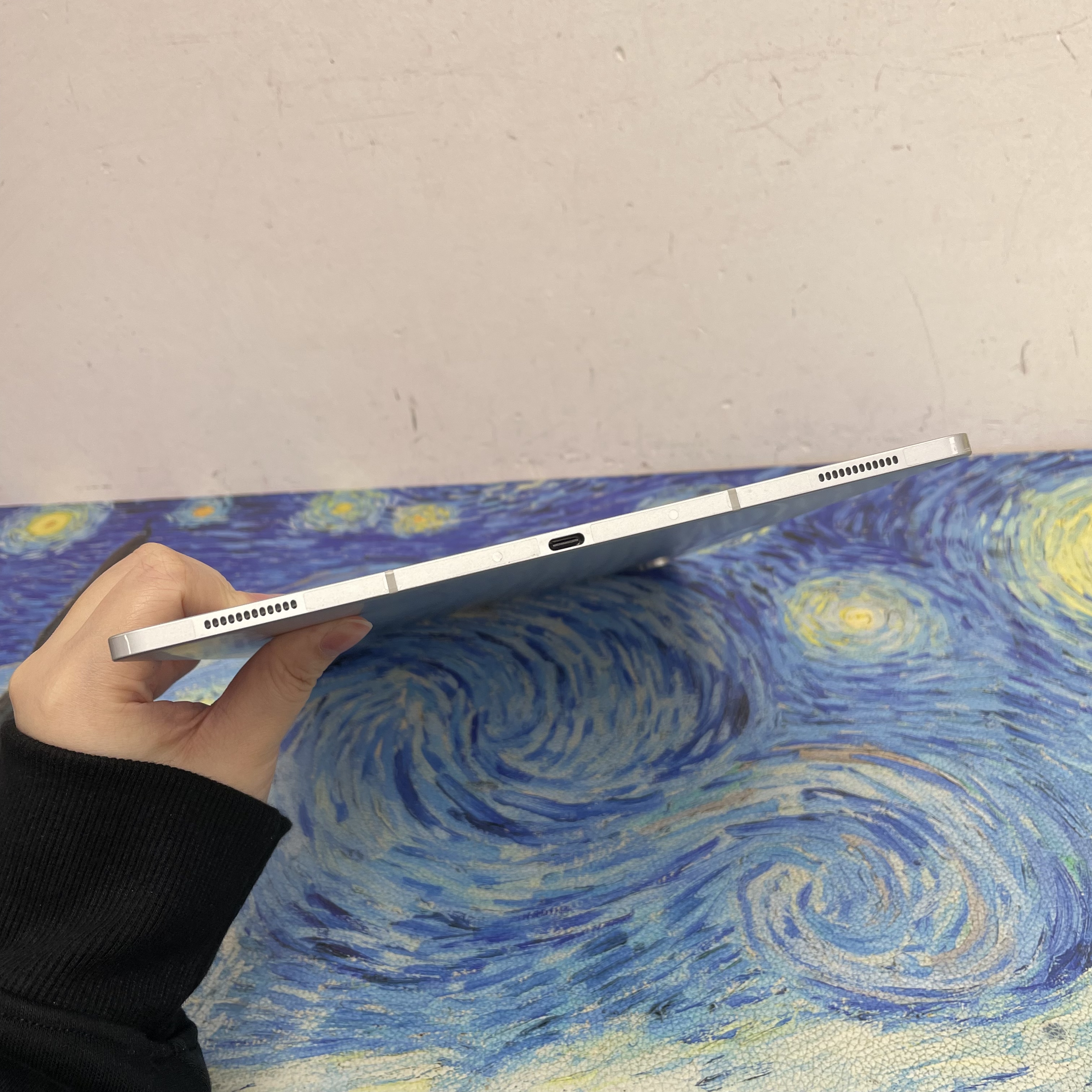 *5867 Galaxy Tab S10 Ultra 5G 勁靚機 12+256GB 銀色 sliver