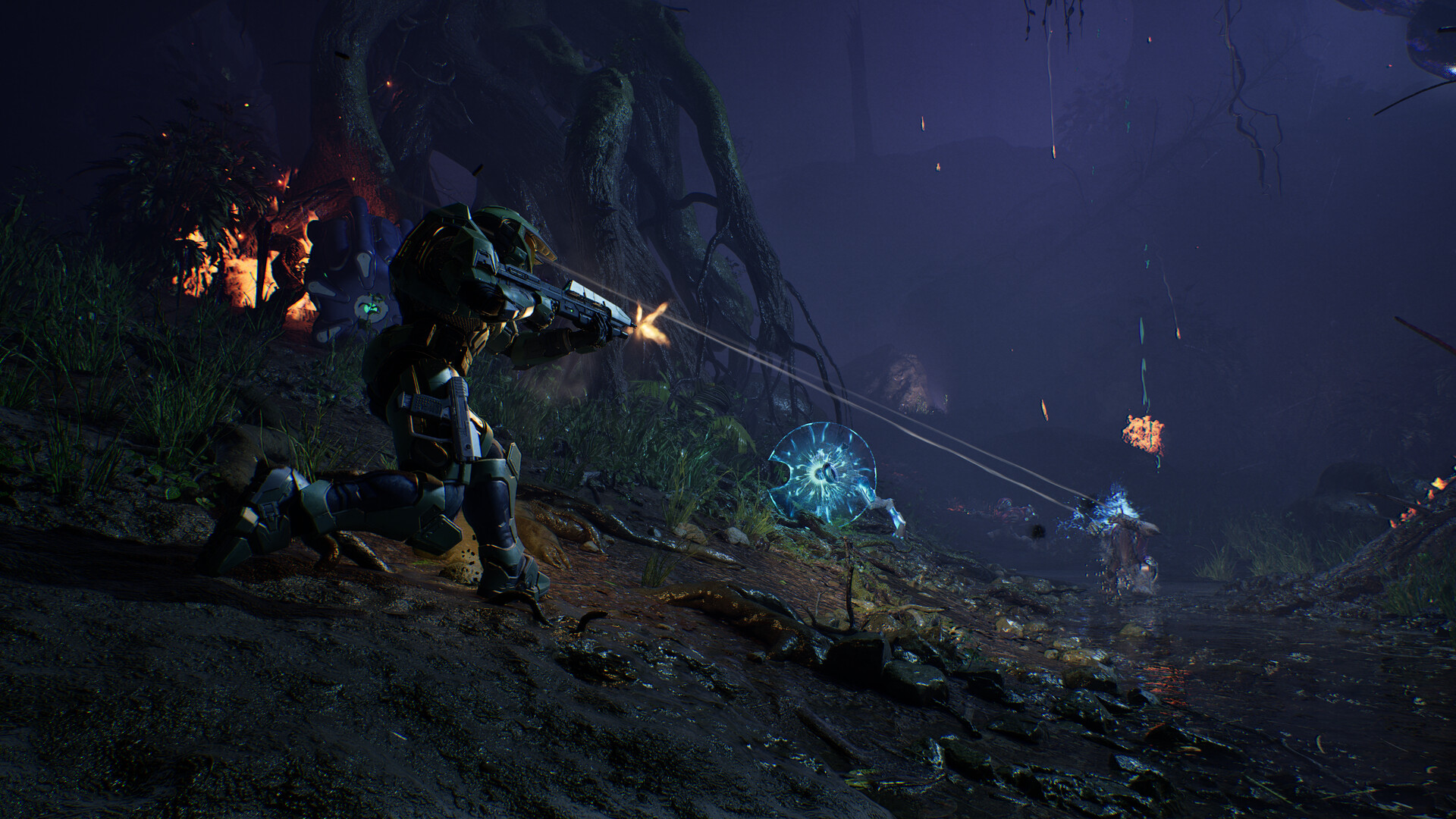 最後一戰：戰役進化                   Halo: Campaign Evolved｜Playstation 5