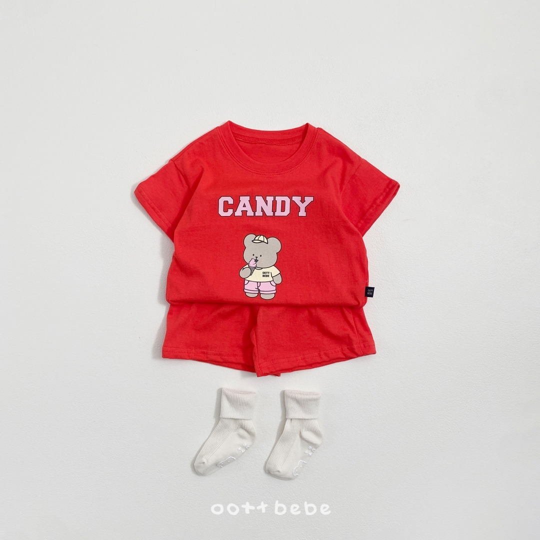 🇰🇷Oottbebe set