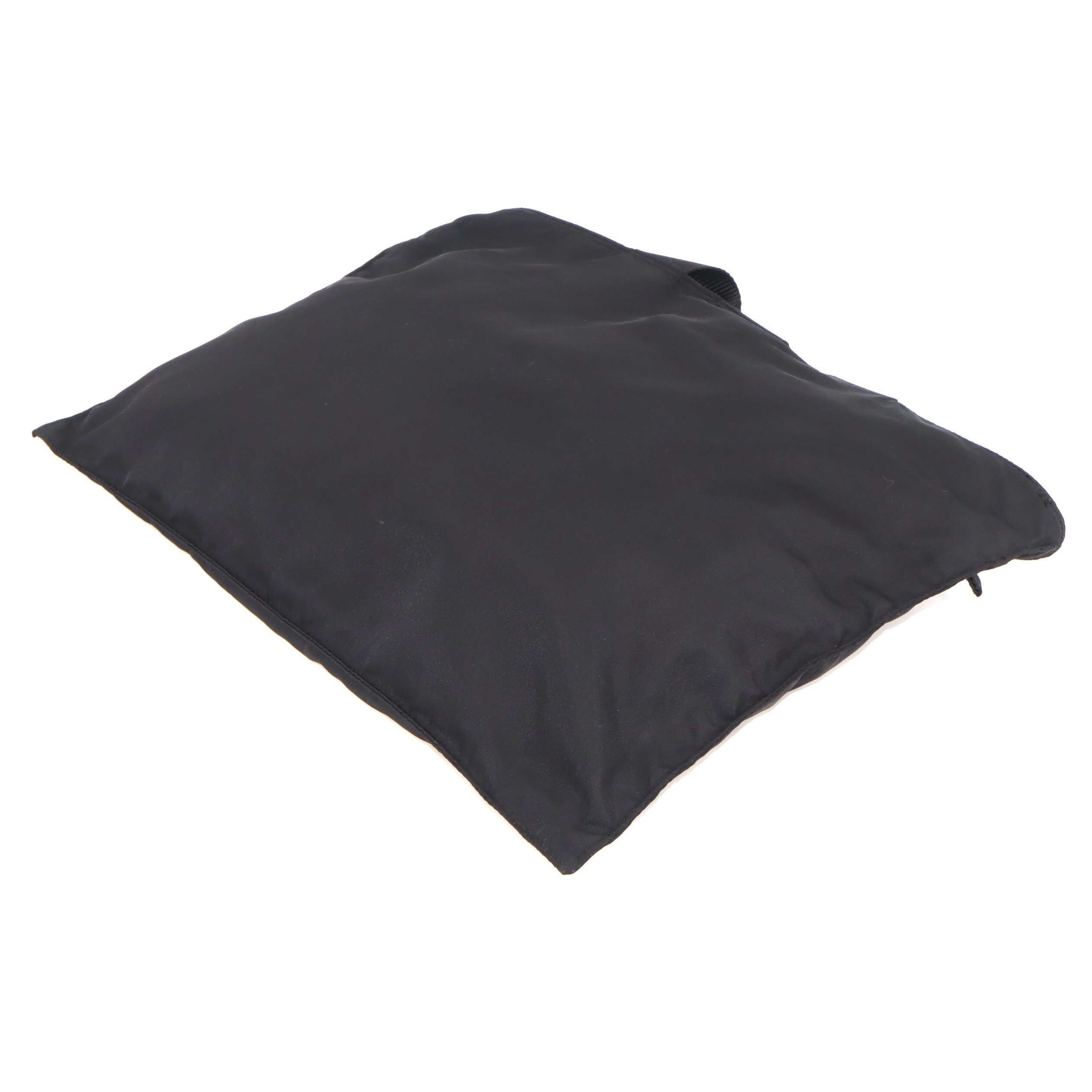 Prada Tessuto Nylon Tote Bag