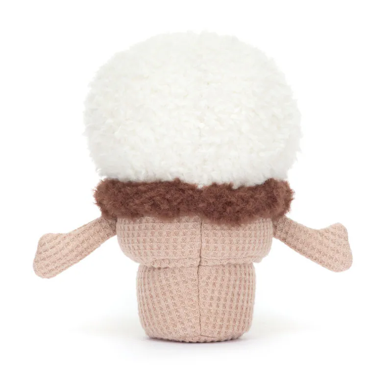 【英國】JellyCat Amuseables Ice Cream Cone