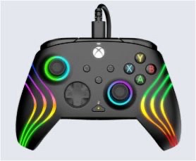 TURTLE BEACH Afterglow Waves 無線手掣 - Nintendo Switch 2