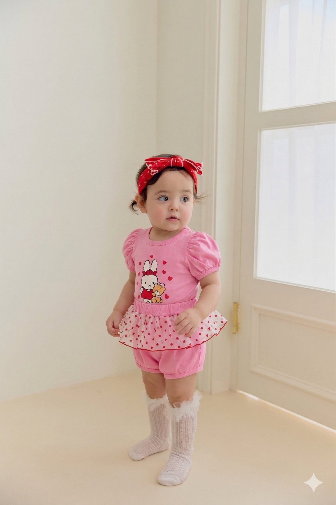 🇰🇷sera baby set