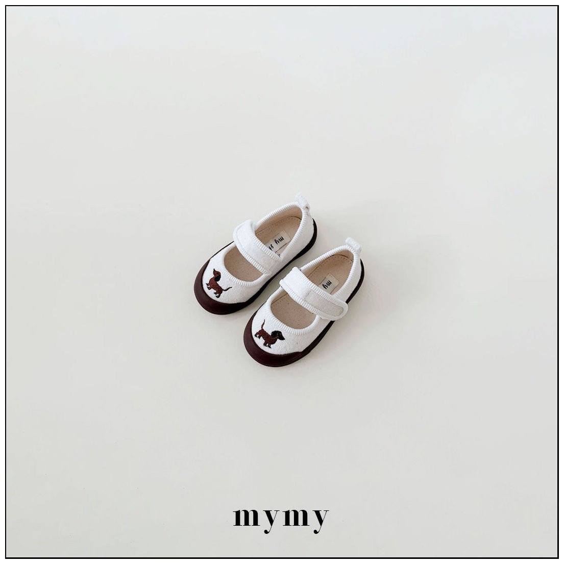Mysocks | 537 Storybook shoes