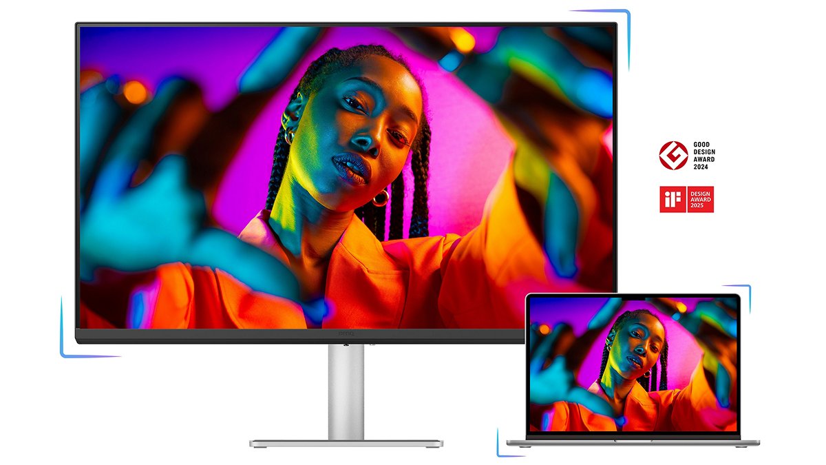 BenQ MA270U