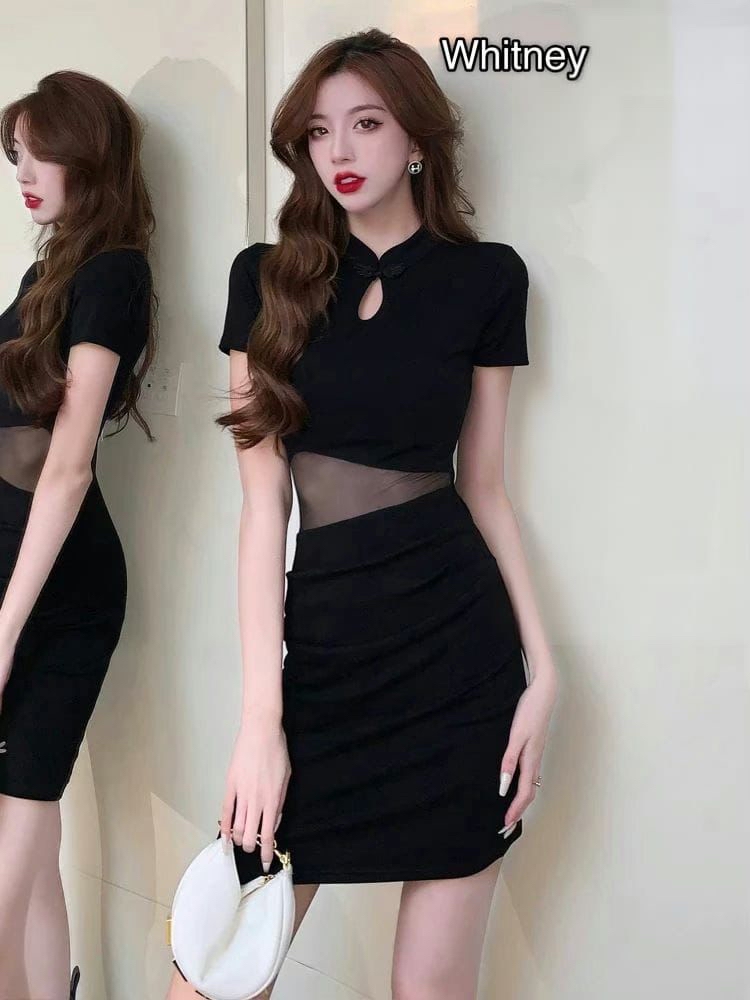 23516 cny dress